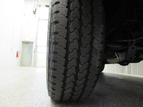 2020 GMC Savana 3500