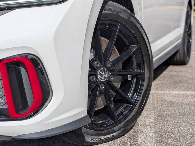 2024 Volkswagen Jetta GLI 40th Anniversary Edition