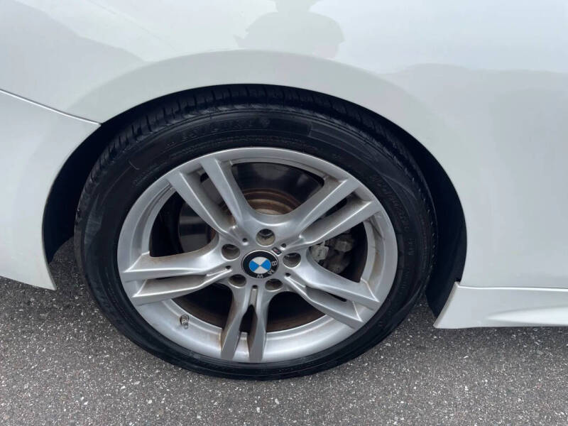 2015 BMW 4 Series 435i