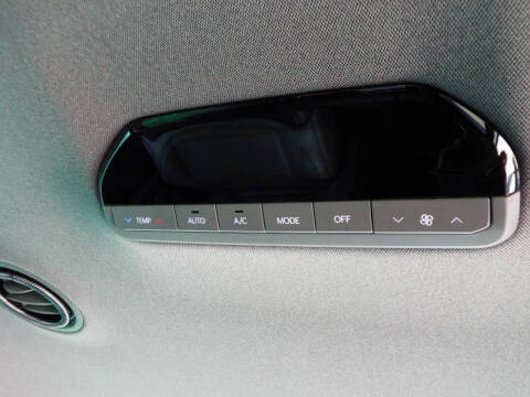 2024 Kia EV9 Light Long Range