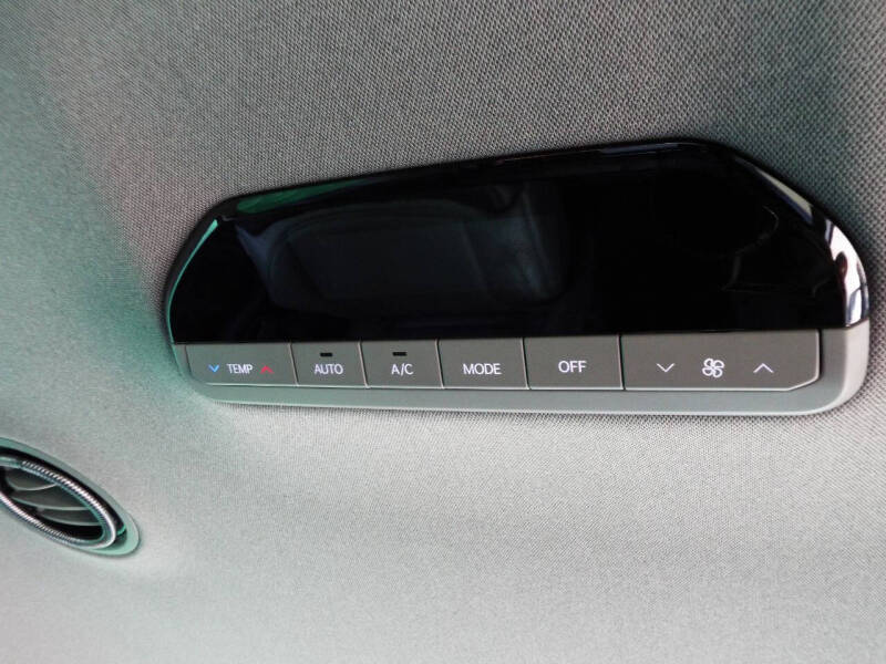 2024 Kia EV9 Light Long Range