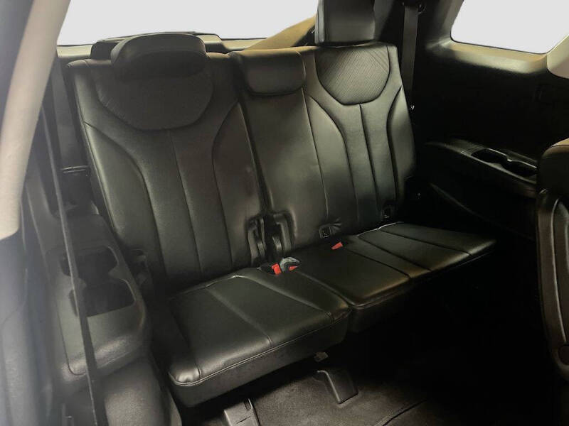 2023 Hyundai Palisade XRT