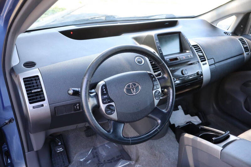 2008 Toyota Prius Standard