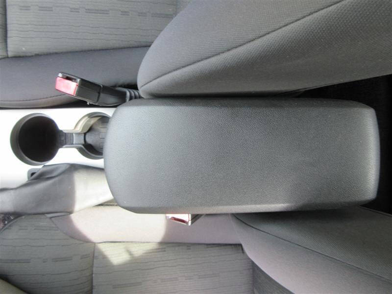 2011 Ford Focus SE