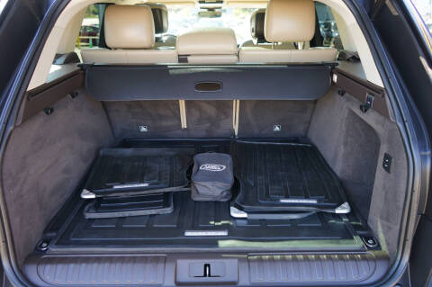 2018 Land Rover Range Rover Sport HSE Td6