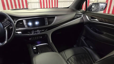 2024 Buick Enclave Avenir