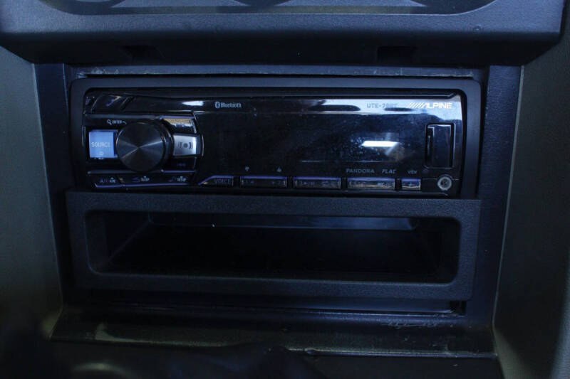1987 Ford Mustang GT