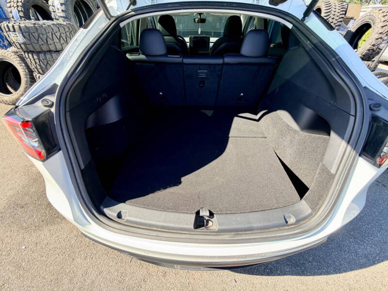 2021 Tesla Model Y Long Range - Photo 20