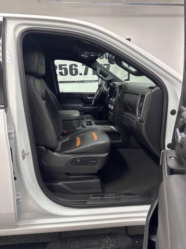 2023 GMC Sierra 3500HD