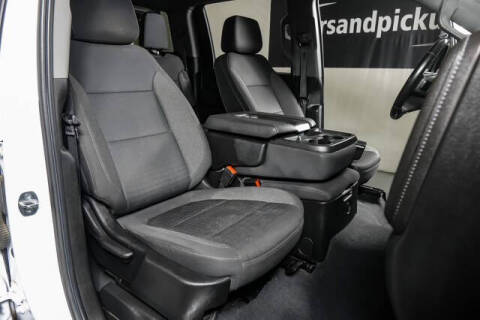 2023 Chevrolet Silverado 2500HD