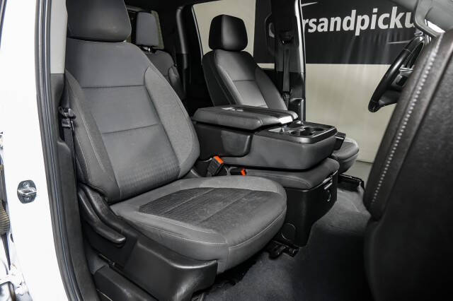 2023 Chevrolet Silverado 2500HD