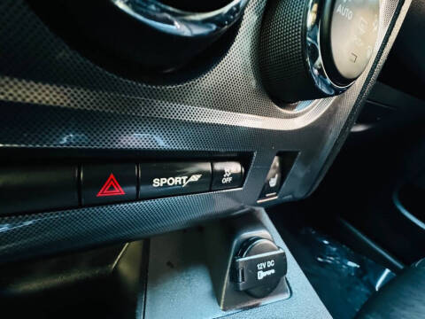 2012 Dodge Challenger Rallye Redline Appearance Group