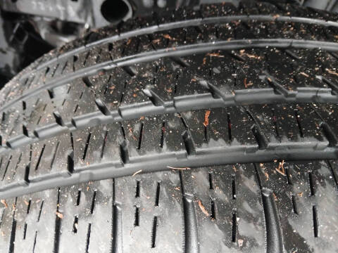 2022 Jeep Wrangler Unlimited