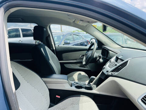 2011 GMC Terrain SLE-1