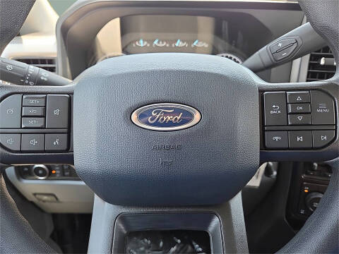 2025 Ford F-250 Super Duty