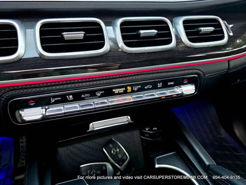 2020 Mercedes-Benz GLE GLE 350 4MATIC