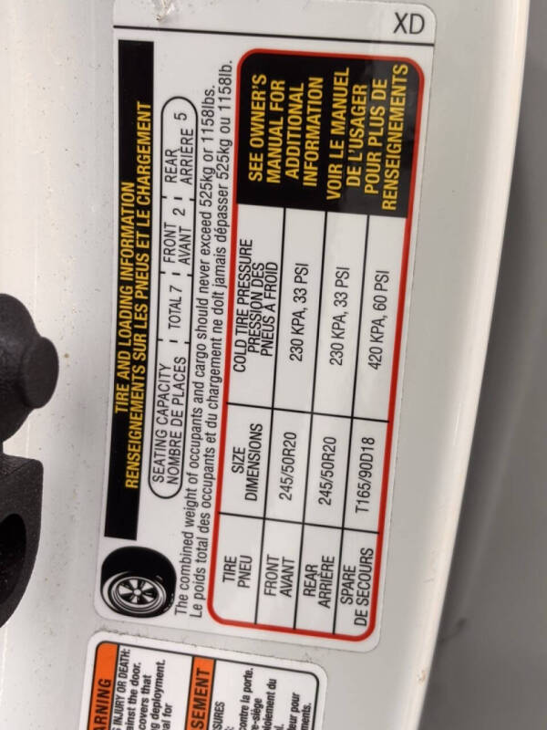 2020 Subaru Ascent Touring