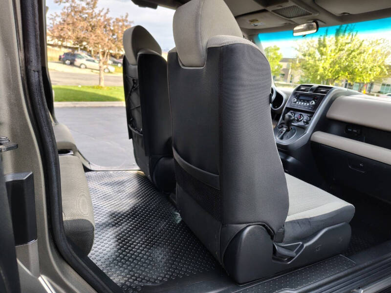 2008 Honda Element EX