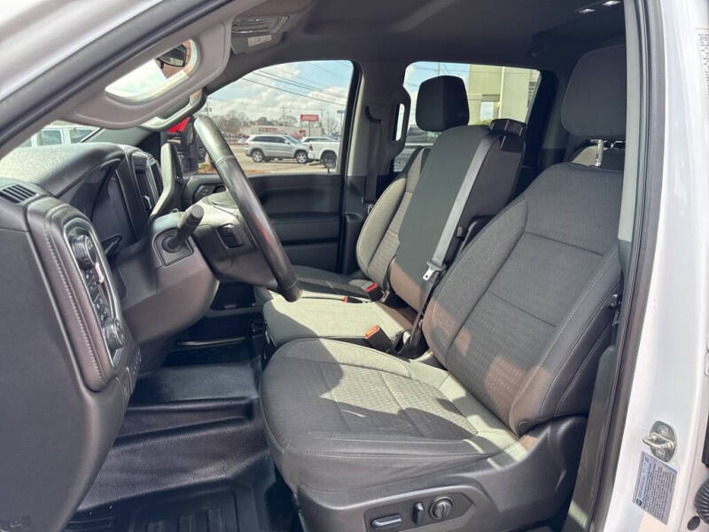 2022 Chevrolet Silverado 3500HD