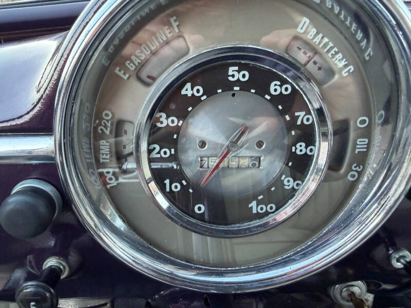 1949 Chevrolet Deluxe