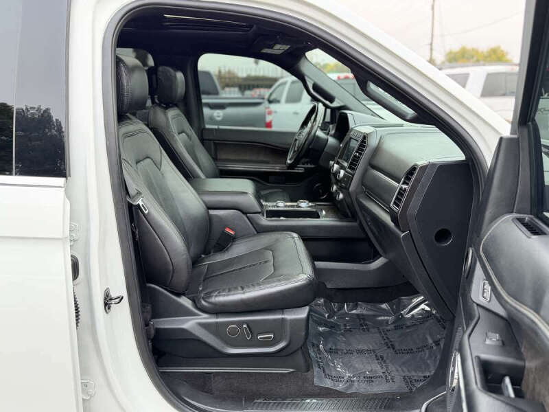 2020 Ford Expedition MAX Limited