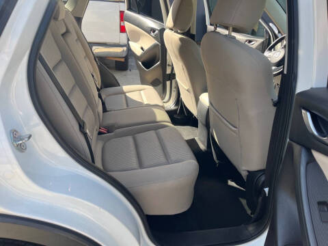 2013 Mazda CX-5 Touring