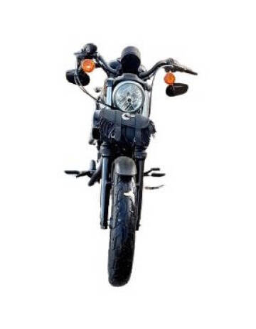 2020 Harley-Davidson Sportster