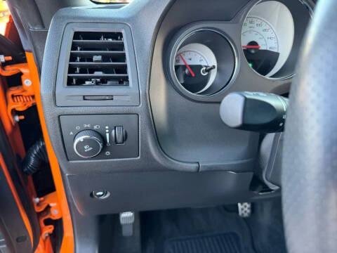 2014 Dodge Challenger R/T Shaker Package