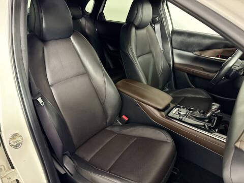 2021 Mazda CX-30 Premium