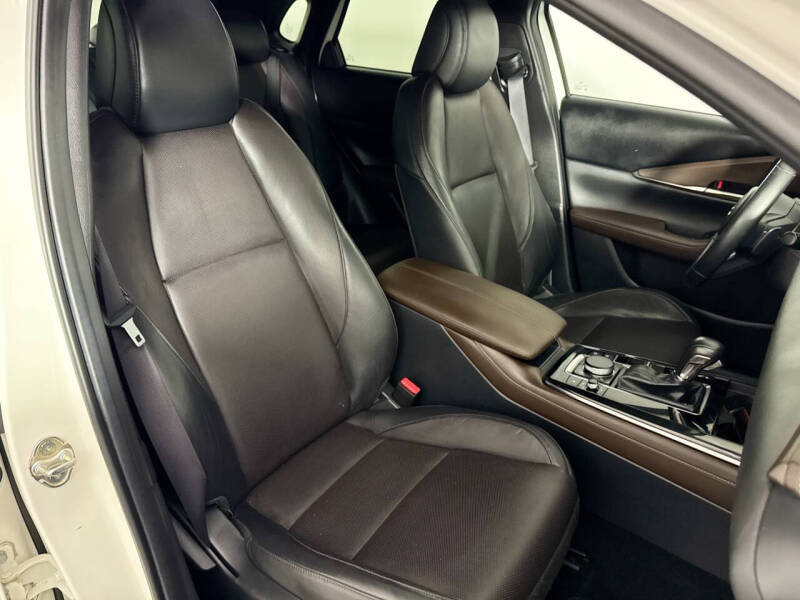 2021 Mazda CX-30 Premium