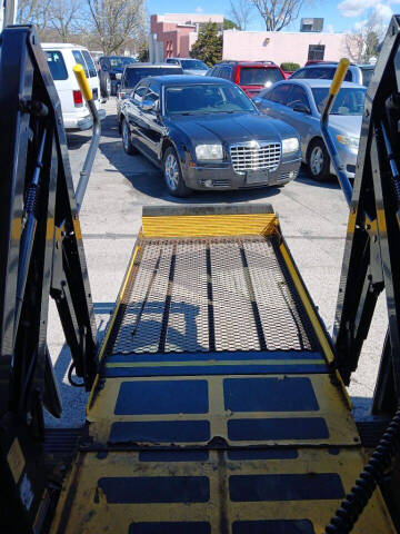 2006 Ford E-Series E-250