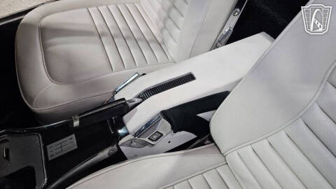 1967 Chevrolet Corvette