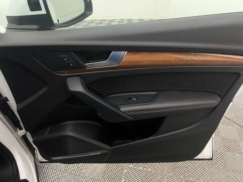 2023 Audi Q5 quattro S line Prem Plus 45 TFSI