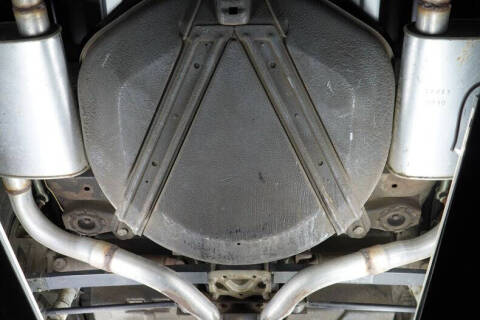 1974 Chevrolet Corvette