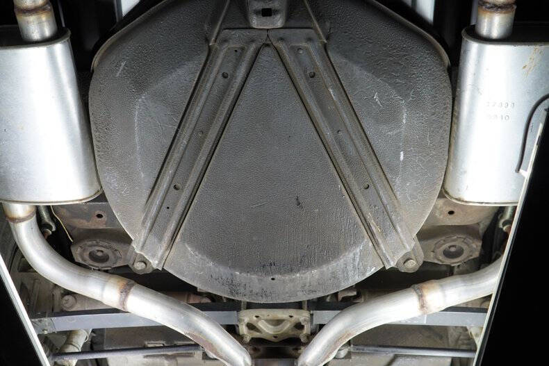 1974 Chevrolet Corvette