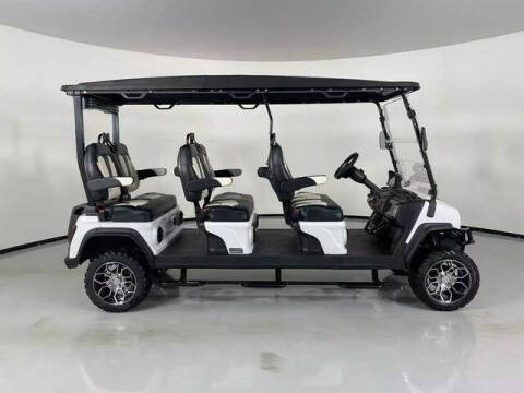 2025 Evolution Maverick