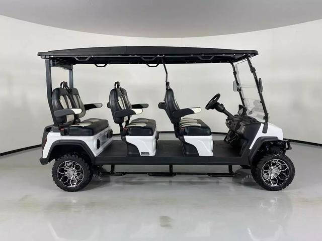 2025 Evolution Maverick