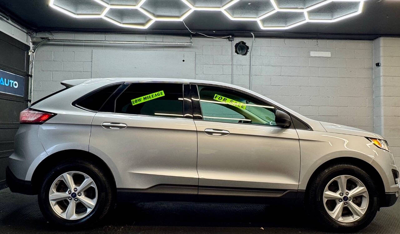 2016 Ford Edge for sale at Advanced Premier Auto in Hillsboro, OR