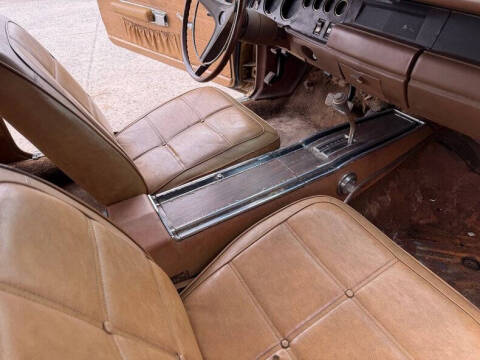 1969 Dodge Charger