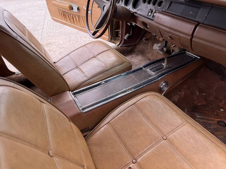 1969 Dodge Charger