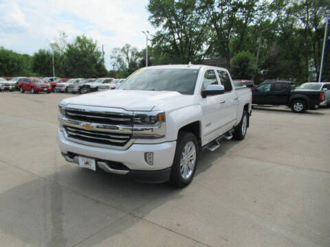 2016 Chevrolet Silverado 1500 for sale at Aztec Motors in Des Moines IA