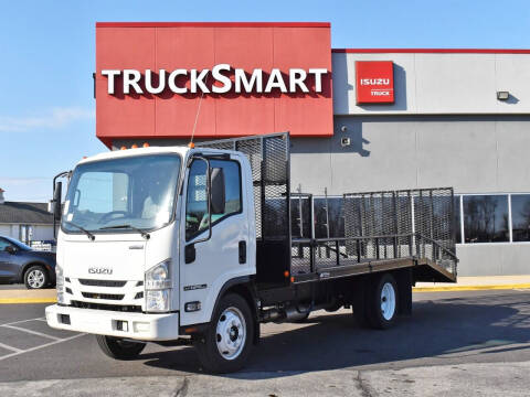 2022 Isuzu NPR-HD for sale at Trucksmart Isuzu in Morrisville PA