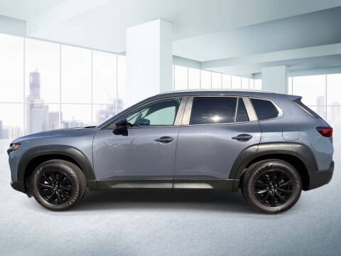 2024 Mazda CX-50 2.5 S Select