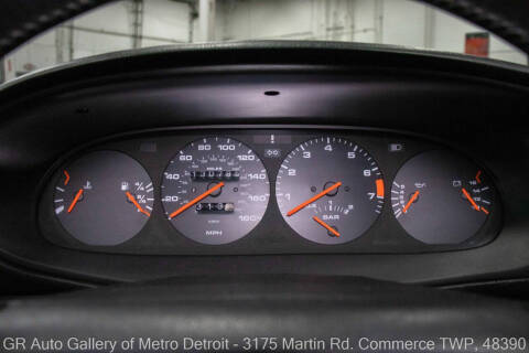 1988 Porsche 944 Turbo