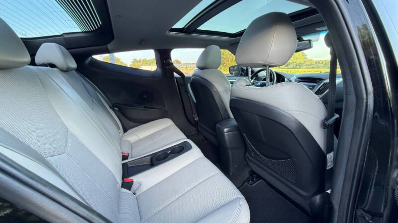 2013 Hyundai Veloster