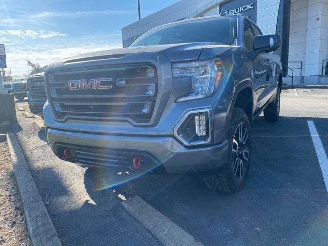 2022 GMC Sierra 1500 Limited