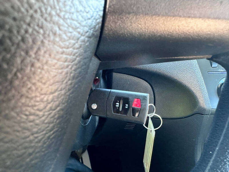 2013 Mazda MAZDA3 i SV