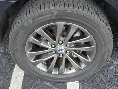 2020 Ford Expedition MAX Limited