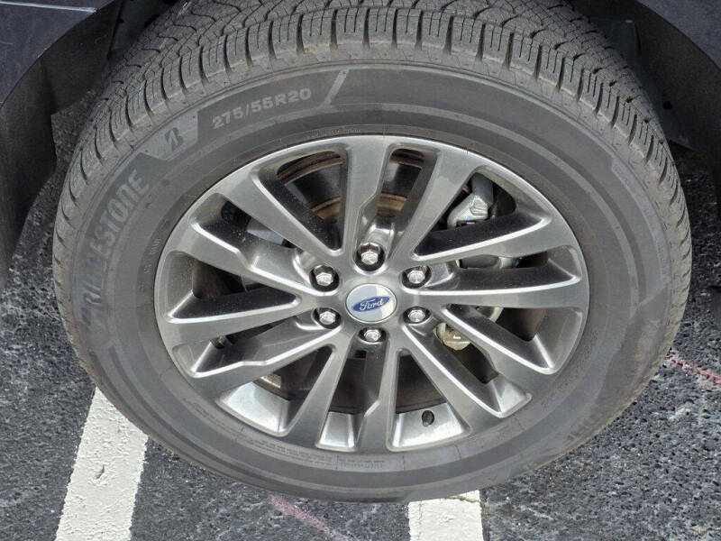 2020 Ford Expedition MAX Limited