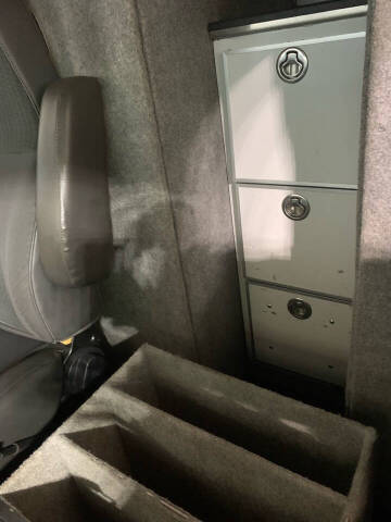 2008 International DuraStar 4400